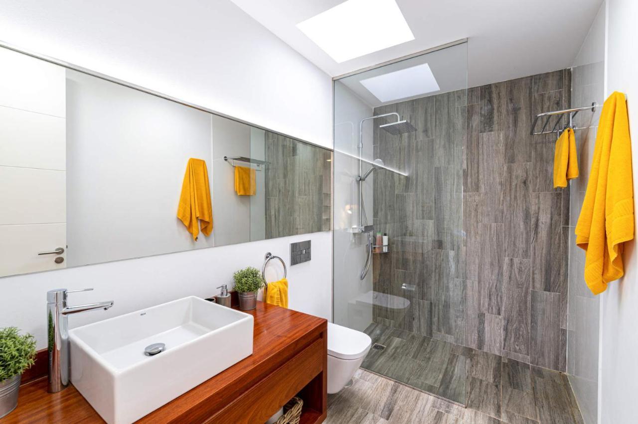 Villa Natalia By Villa Plus Playa Blanca  Extérieur photo