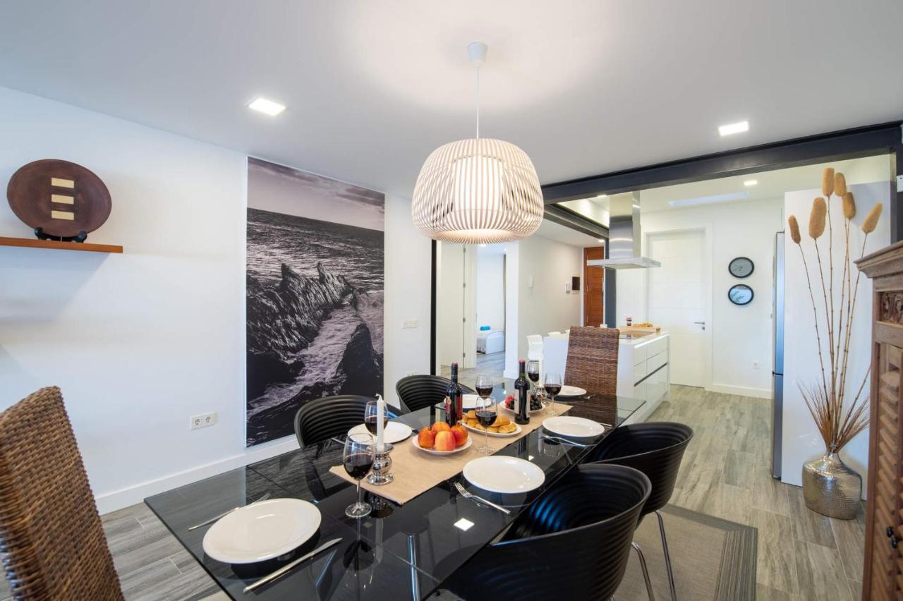 Villa Natalia By Villa Plus Playa Blanca  Extérieur photo