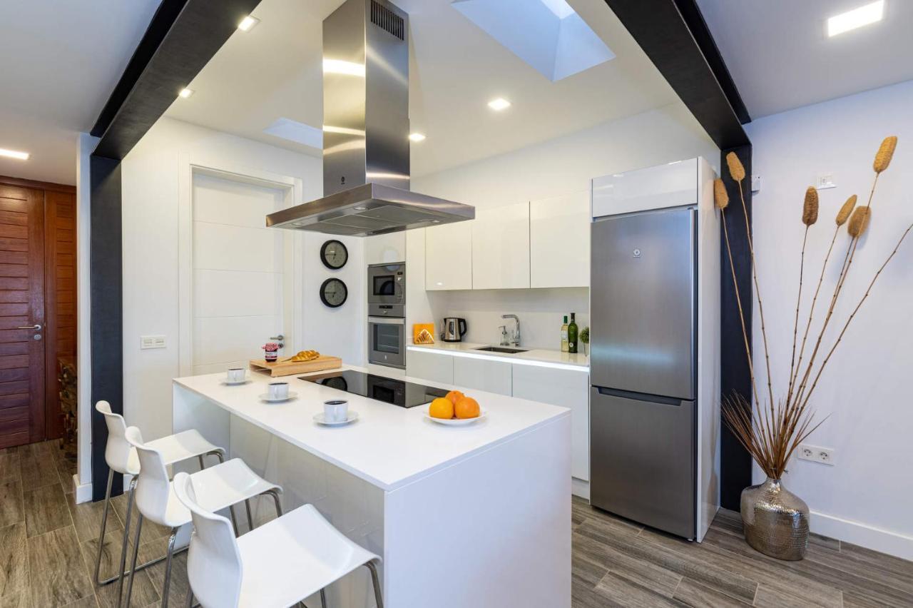 Villa Natalia By Villa Plus Playa Blanca  Extérieur photo