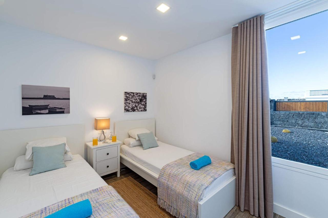 Villa Natalia By Villa Plus Playa Blanca  Extérieur photo