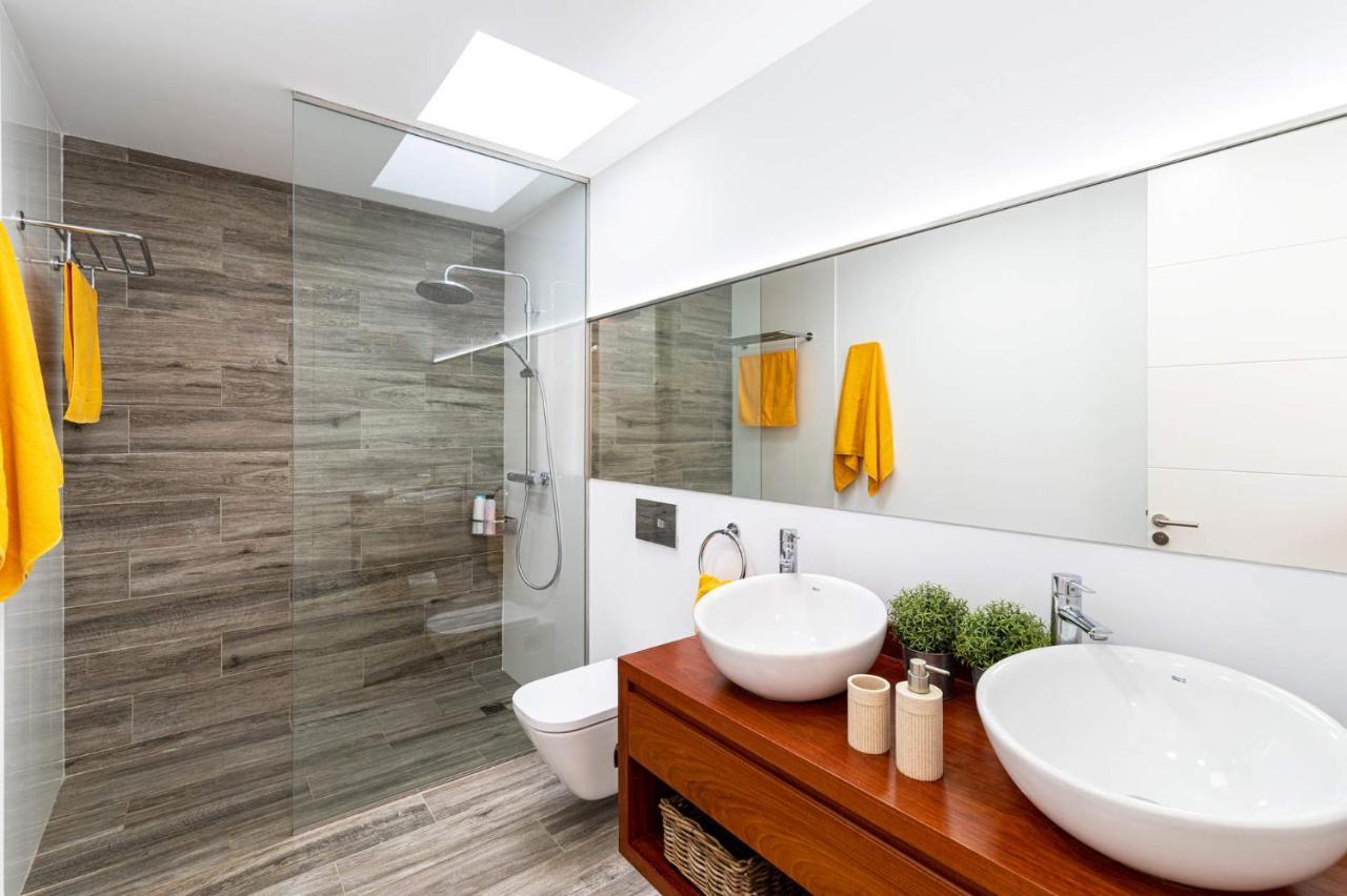 Villa Natalia By Villa Plus Playa Blanca  Extérieur photo